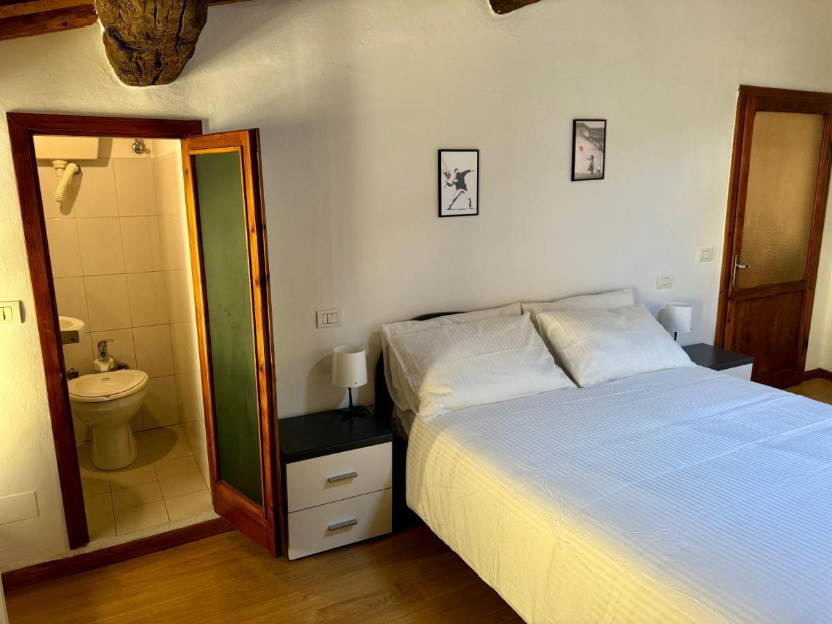 Villa Il Pentolo à Sansepolcro Extérieur photo