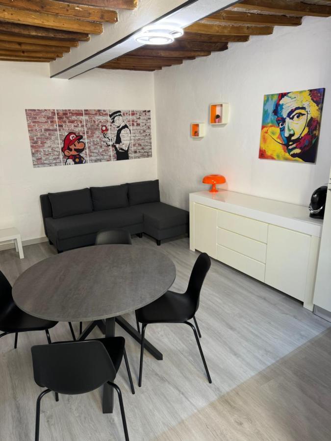 Villa Il Pentolo à Sansepolcro Extérieur photo
